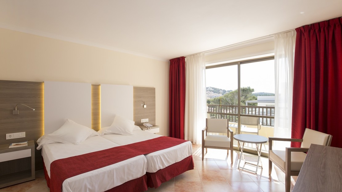 Hotel Bella Playa & Spa